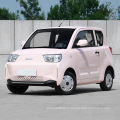 Car Yuanbao Mini EV